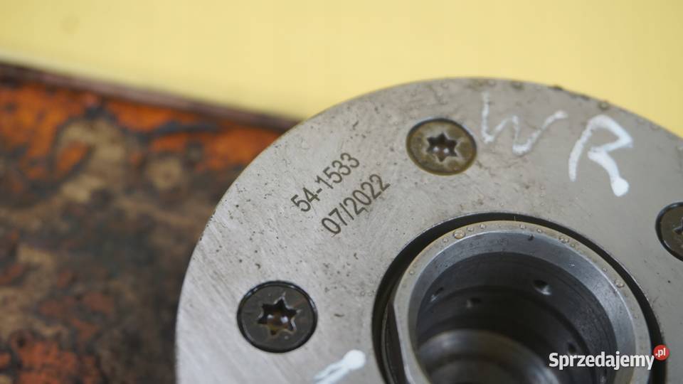 AUDI A4 B7 EXEO 20 TFSI 08r 200 BWE wariator