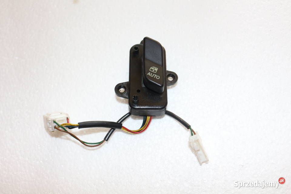 KIA OPIRUS PRZEŁĄCZNIK SZYBY PRAWY TYŁ 621W04730 dolnośląskie Prochowice