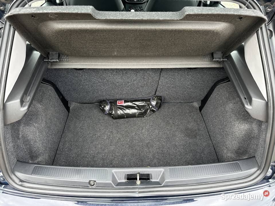 Fiat Punto Salon PolskaI WŁPełna serwis Zamiana autoalarm Warszawa sprzedam