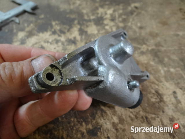 napęd licznika MZ ES Trophy jaskółka 250 org DDR lubuskie Żary