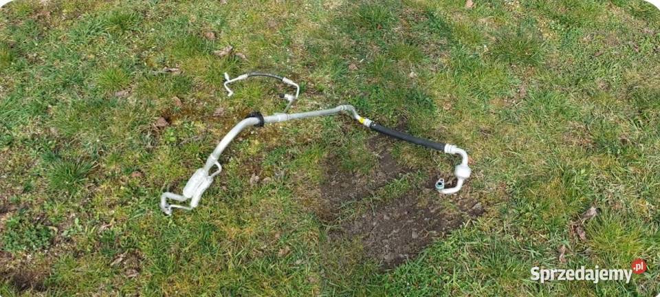 Przewod klimatyzacji vw thermotec hs ra 5H3285LP sprzedam