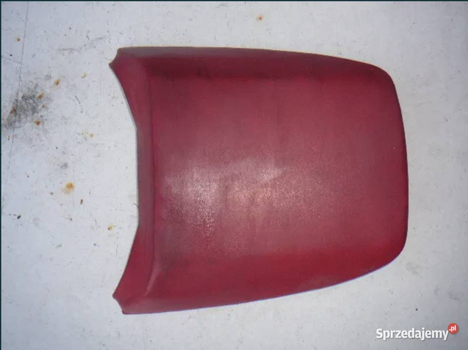 Kanapa siedzenie pasażera Suzuki RF 600 Pozostałe Ostrów Wielkopolski