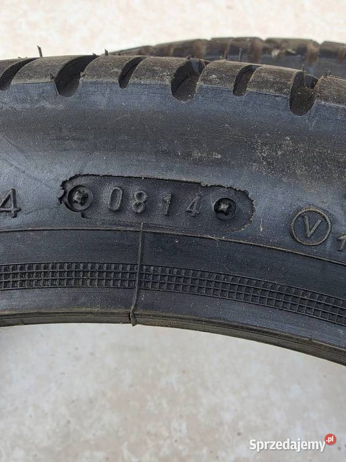 Opony do motocykla VEE Rubber 23416 43J Małomice