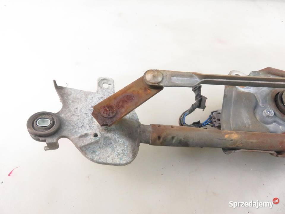 MECHANIZM WYCIERACZEK MITSUBISHI OUTLANDER I osobowe