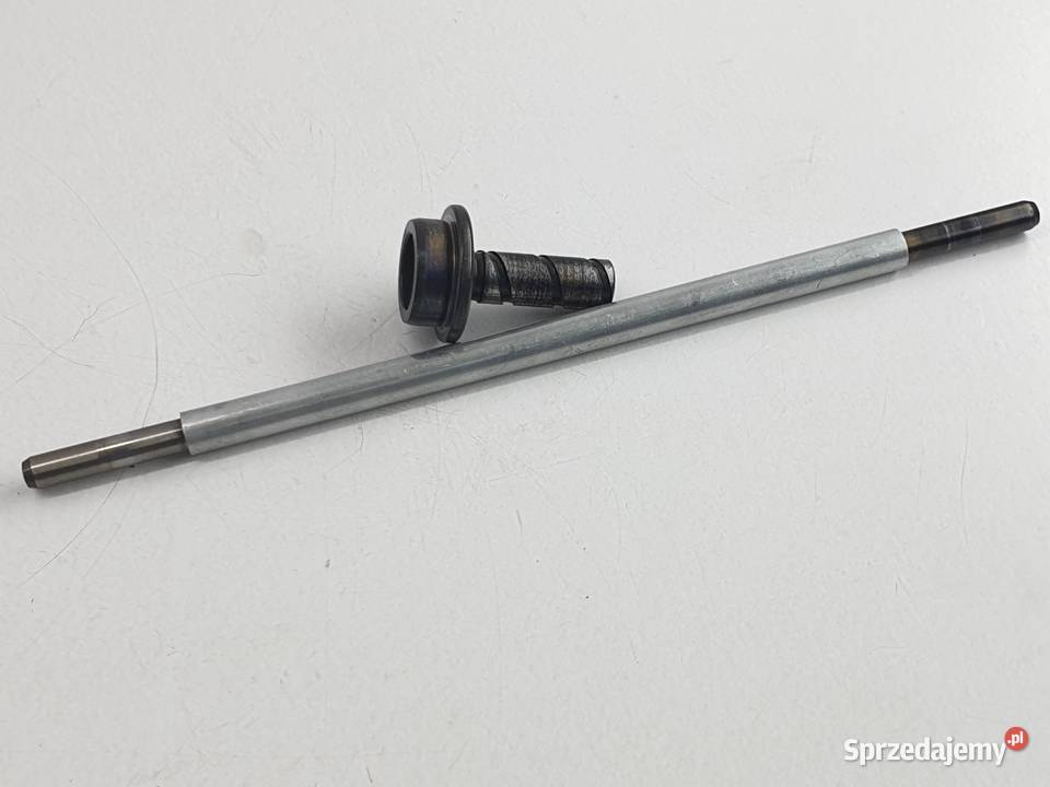 Popychacz Sprzegla Wysprzeglik Suzuki Ltr 450 Łódź