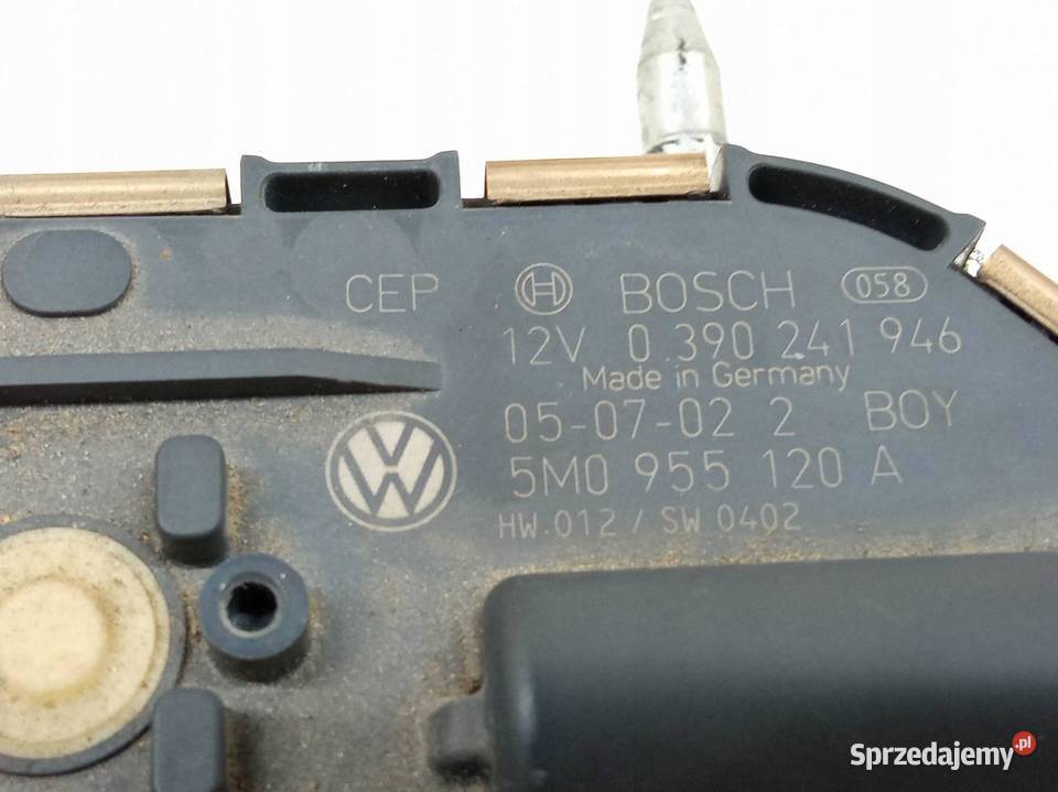 MECHANIZM WYCIERACZEK PRZÓD PRAWY EUROPA sprzedam
