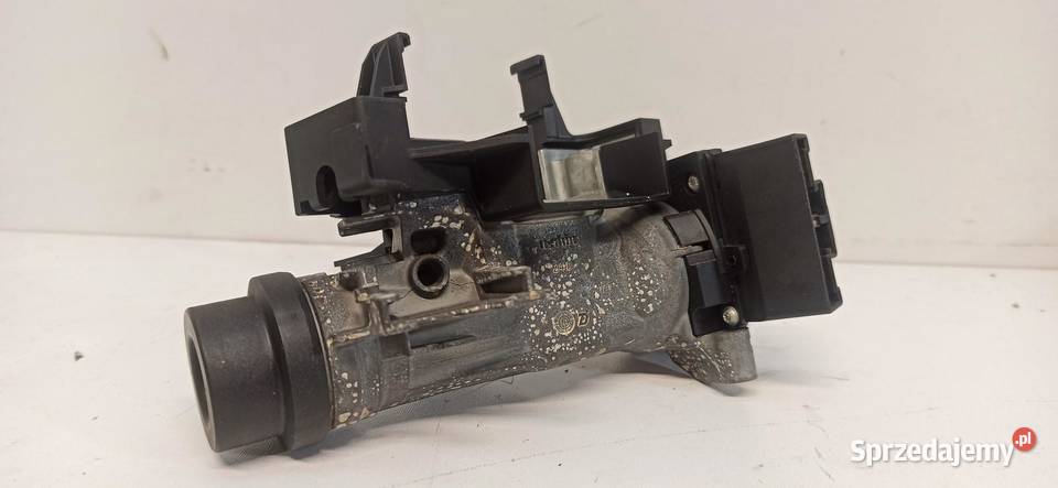 SEAT ARONA STACYJKA KLUCZYK 1K0905851 6F0959752