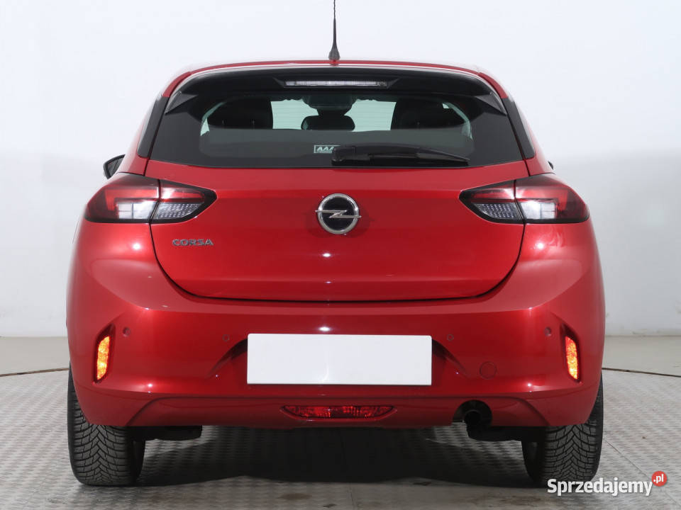 Opel Corsa 12 centralny zamek Bielany Wrocławskie sprzedam