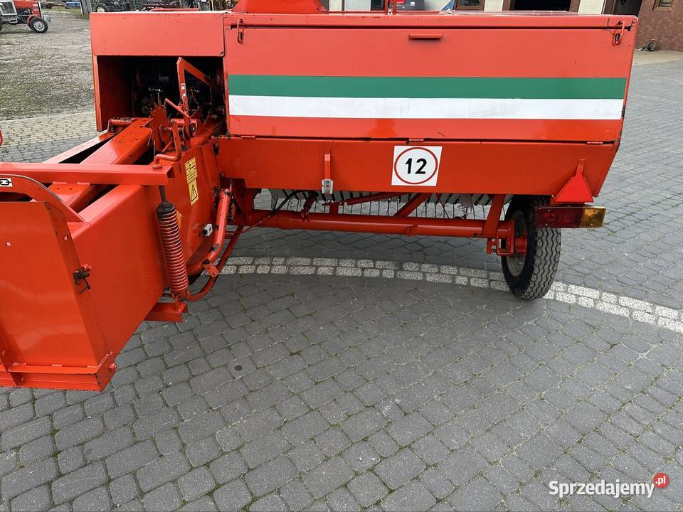 Prasa Sipma z2242 oryginał 2003 Sipma Radom