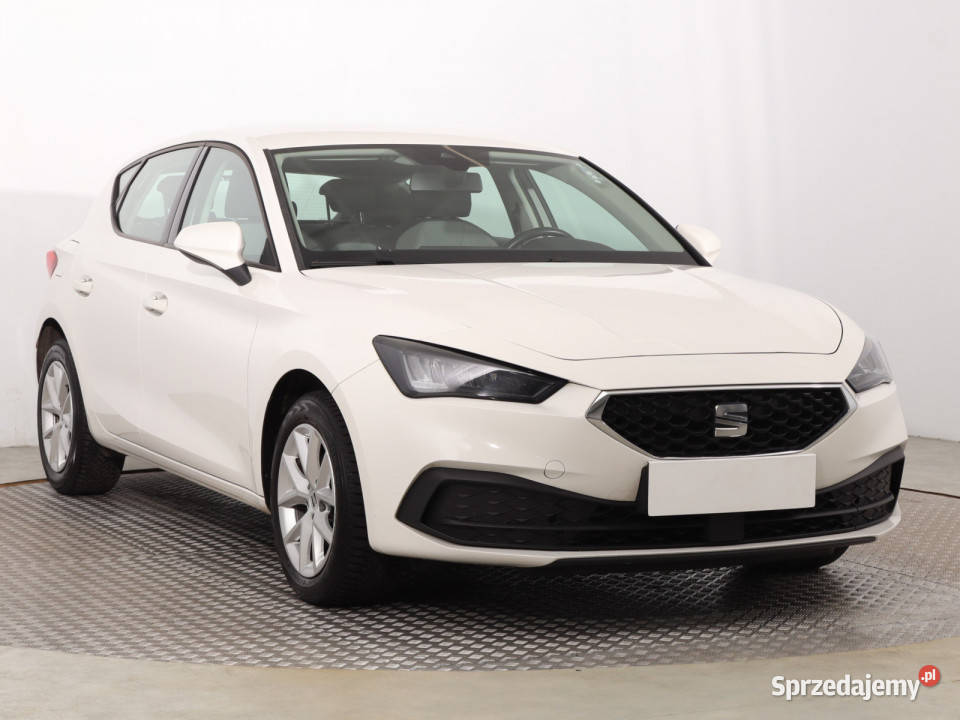 Seat Leon 10 eTSI elektryczne szyby