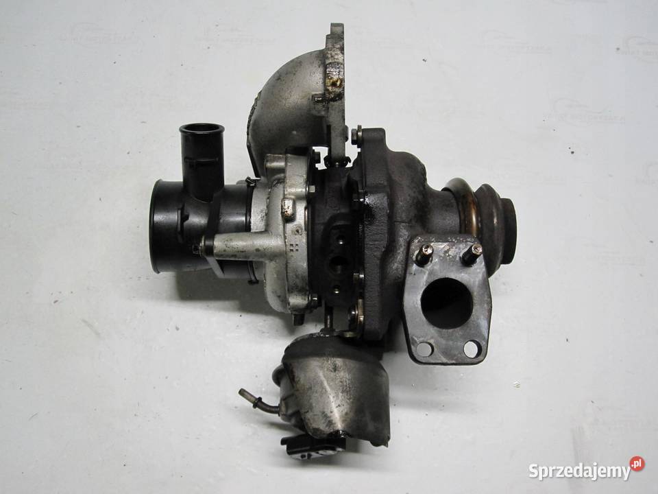 Volvo V50 16 D2 D4162T 115 12R 96861206806