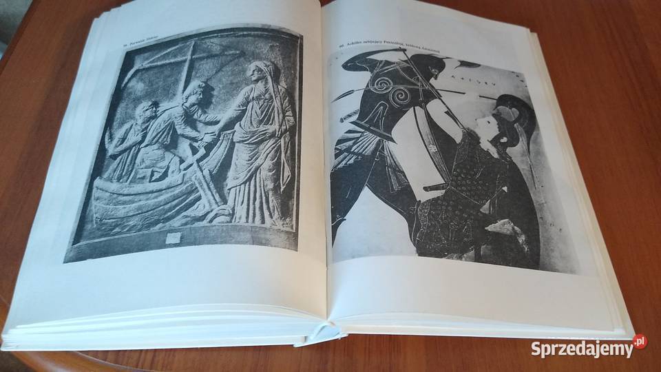 Mity greckie Robert Graves przeł Henryk twarda Gdańsk
