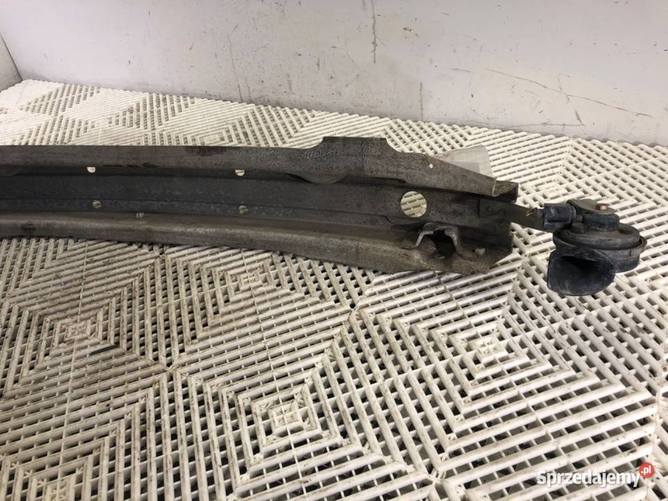 BELKA ZDERZAKA PRZÓD AUDI A4 B6 0005 WZMOCNIENIE osobowe podkarpackie sprzedam