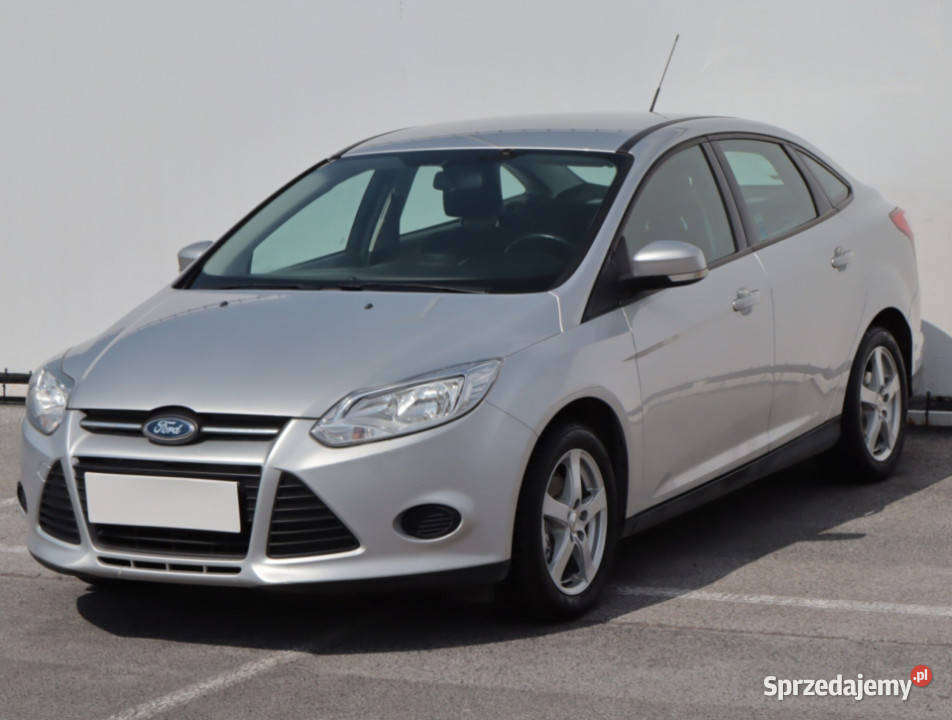Ford Focus 16 i wspomaganie kierownicy lubelskie Lublin
