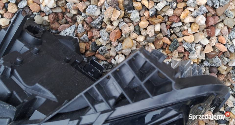 clio5 lift lampa 260600149r osobowe dolnośląskie Wrocław