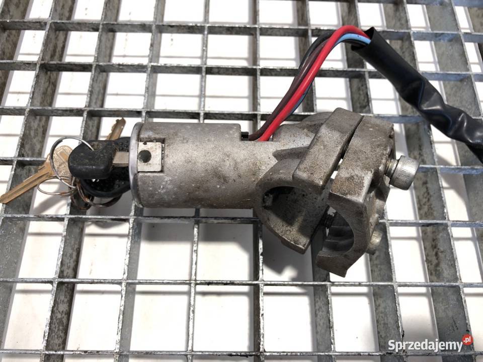 STACYJKA DAEWOO LUBLIN II 24 87 KLUCZYK sprzedam