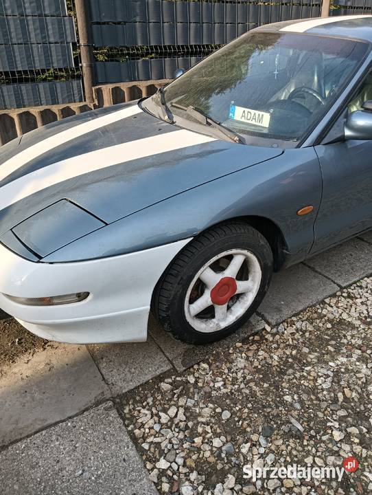 Ford Probe 2 produkcji 1997 1991cm3 Lubomia