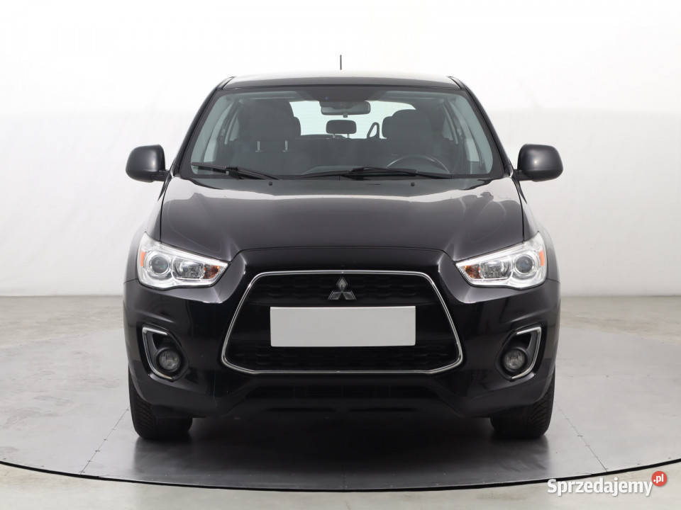 Mitsubishi ASX 18 DID MIVEC czujnik deszczu Katowice