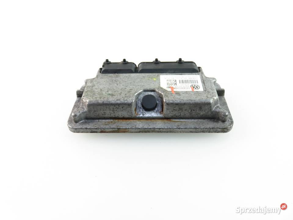 STEROWNIK SEAT IBIZA IV 14 16V 03C906024BK