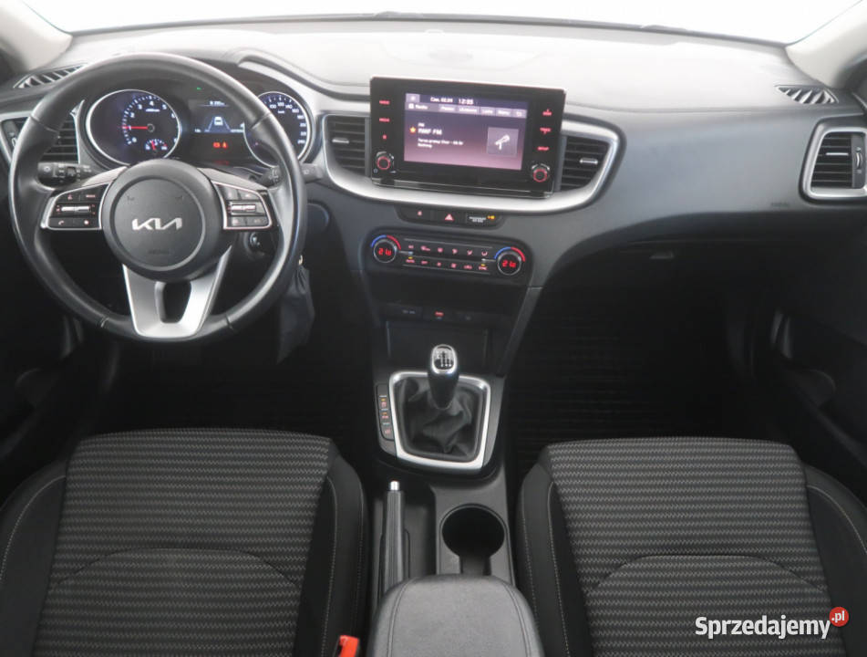 Kia Ceed 10 TGDI Bielany Wrocławskie sprzedam