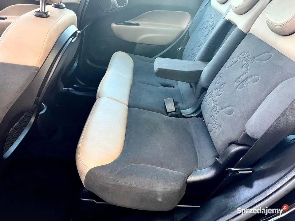 Fiat 500L 14 16V Opening Edition 95 2013r Radom