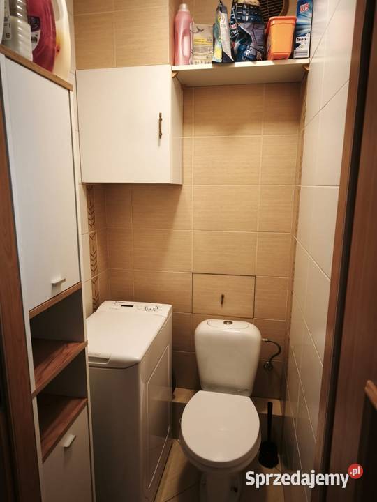 Słoneczne 3 pokoje z widokiem na zieleń 634 m Łódź