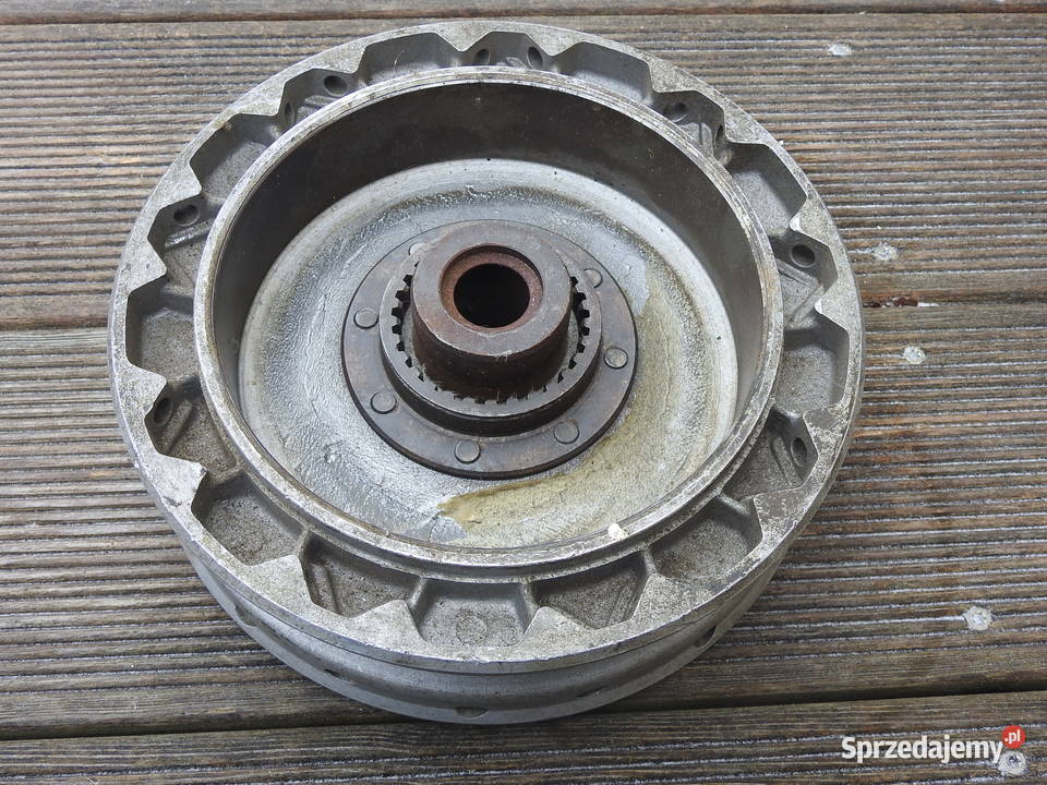 BMW R25 nos nie R12 R11 R512 513 R69 Zundapp Warszawa