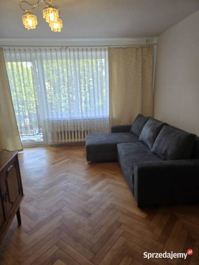Lokal mieszkalny 53 m2 3 pokoje do wynajęcia Głogów