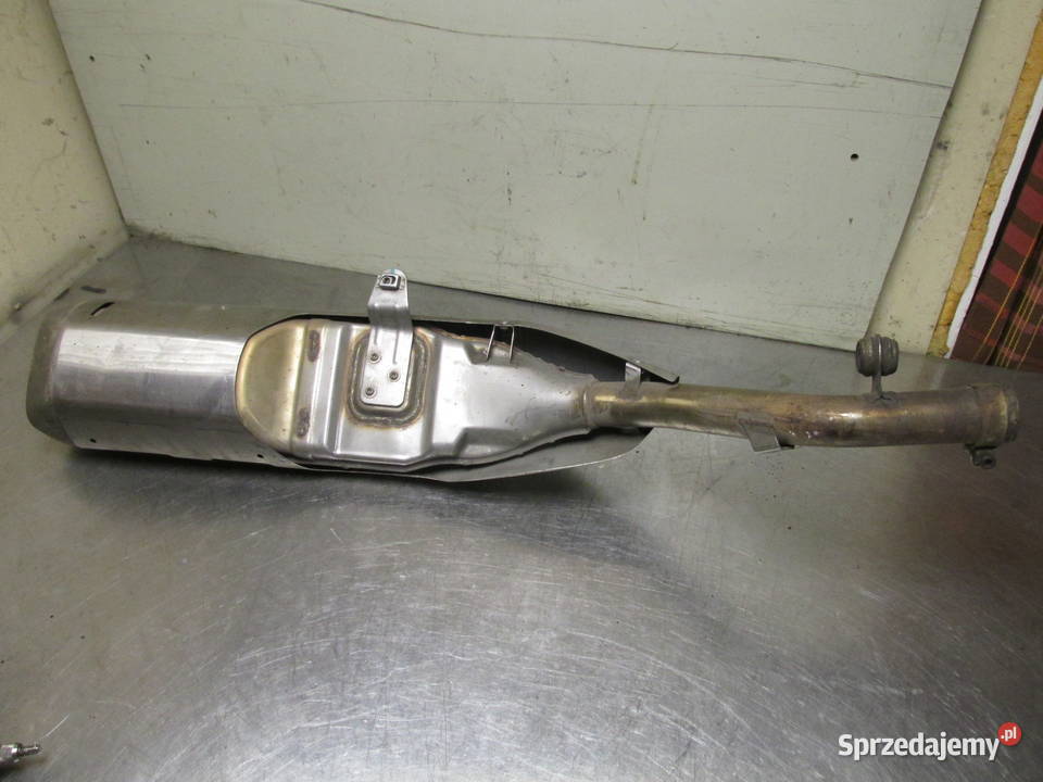 Lewy tłumik BMW K 1600 Sandomierz