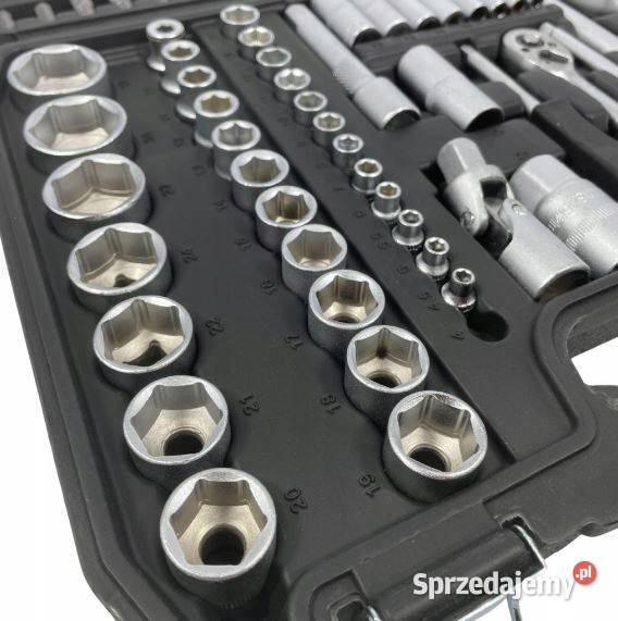 Klucze walizka boxer Szczecin