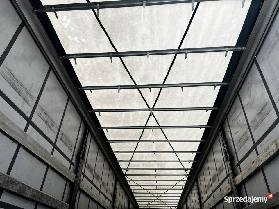 firana Krone sd Komorniki sprzedam