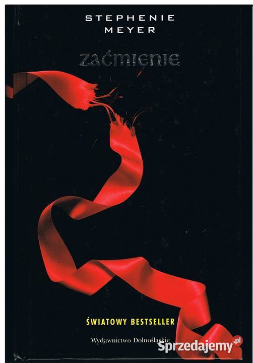 Zaćmienie Proza i poezja Proza i poezja