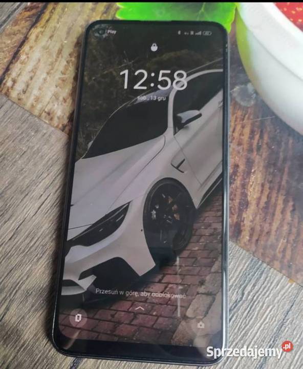 Realme 8 Pro Telefony i Akcesoria Koniecpol