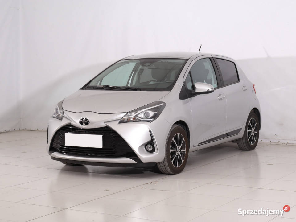 Toyota Yaris 15 Dual VVTi 1497cm3 Piaseczno