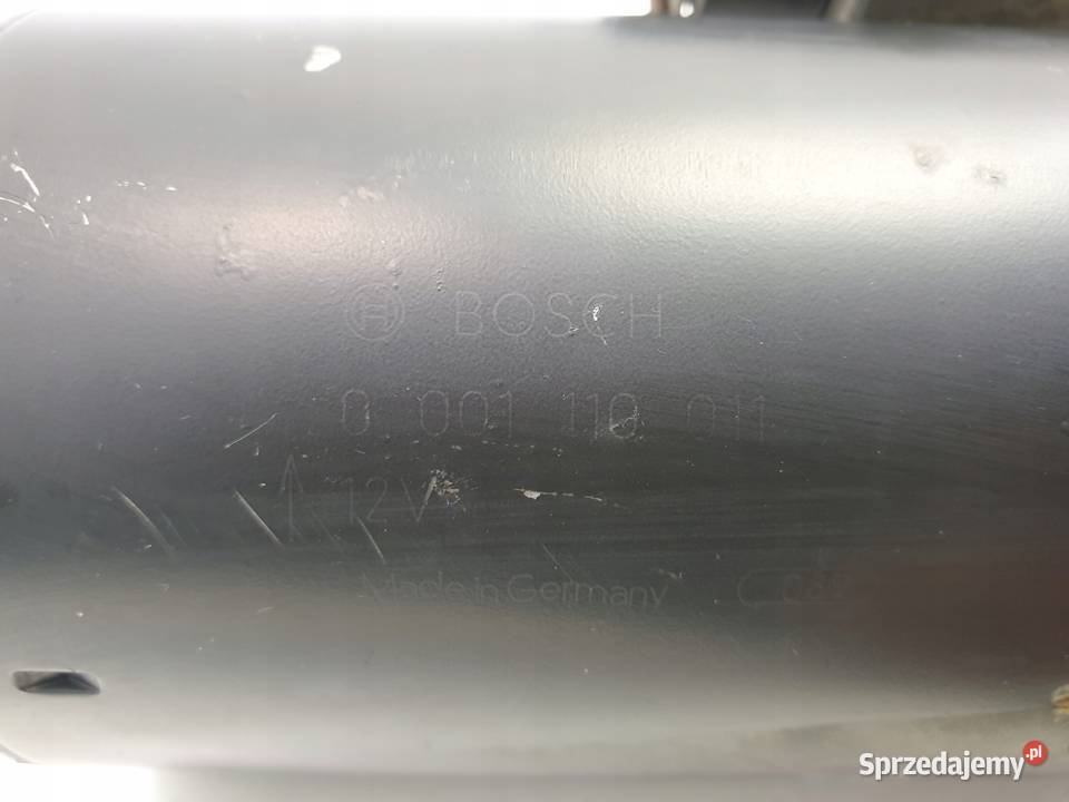 ROZRUSZNIK Jaguar XJ XJ6 XJ 6 32 ROZRUSZNIK osobowe Rudka