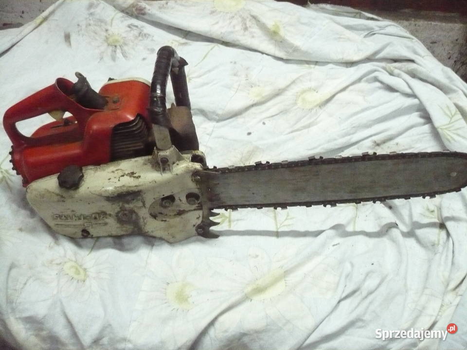 Pilarka Stihl 08 Piły łańcuchowe Tarnobrzeg
