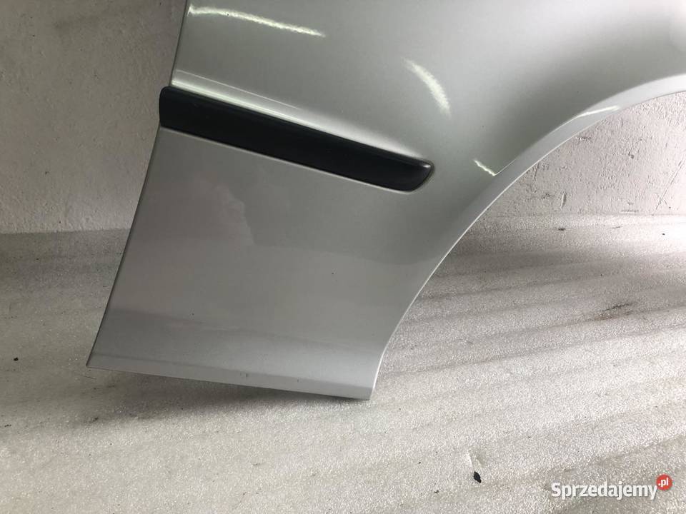 BŁOTNIK PRAWY PRZÓD BMW E46 3547