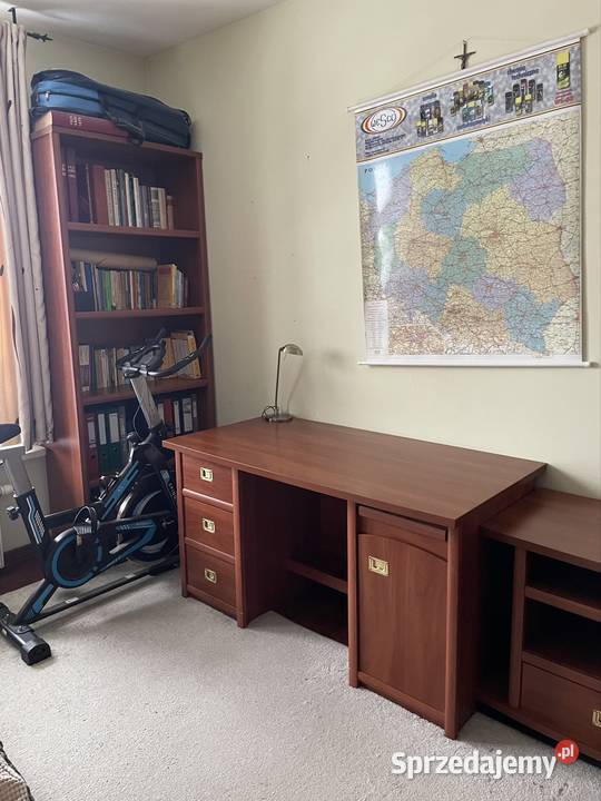 Komplet mebli Vox Magellan mazowieckie Warszawa