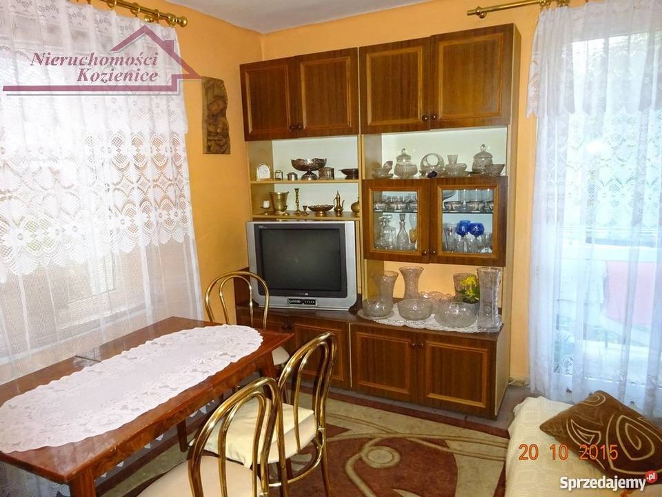 Mieszkanie w Pionkach Brzozowa mazowieckie Pionki sprzedam