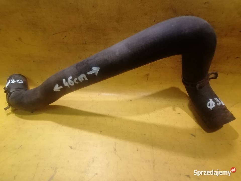 przewód gumowy wąż układu chłorzenia osobowe Piotrków Trybunalski