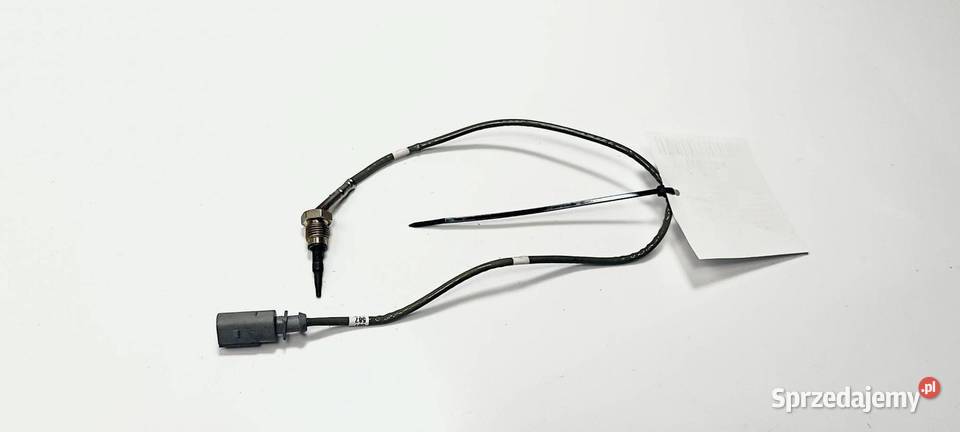 SONDA AUDI A4 B9 QUATTRO 8K0973802D 05L906088BK Lipno sprzedam