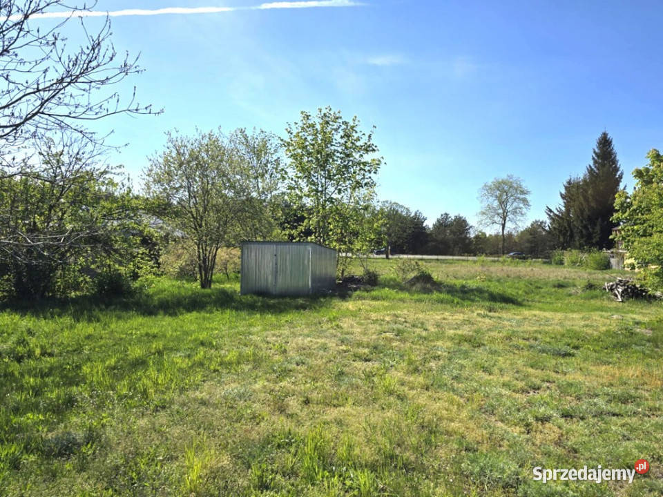 Dom w Firleju Wesoła Firlej sprzedam