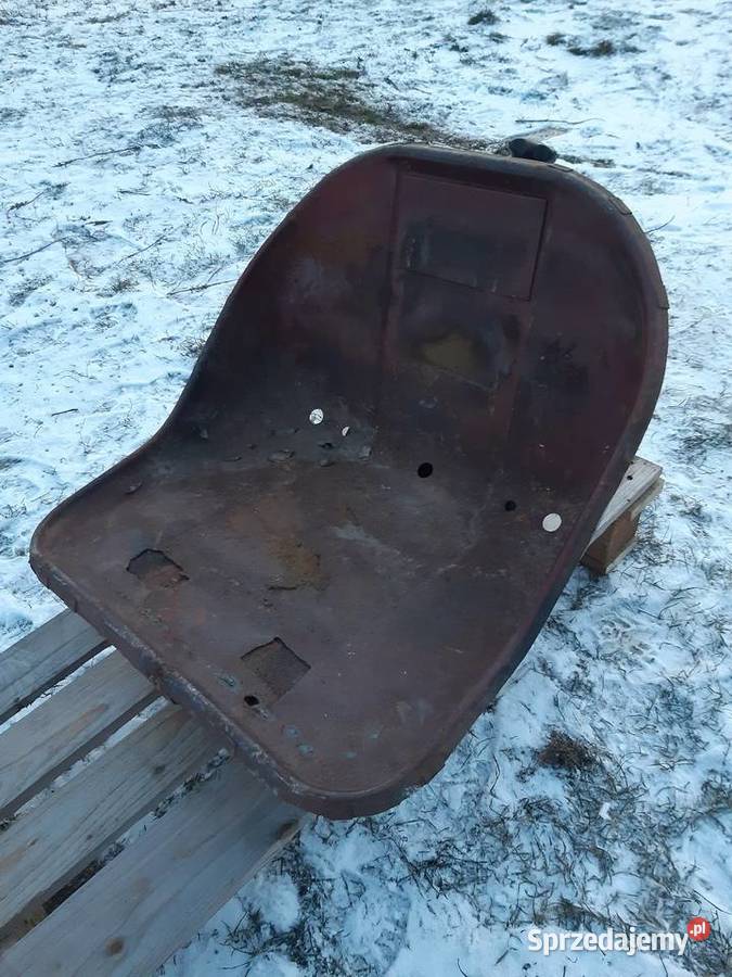 Siedzenie URSUS Głowno