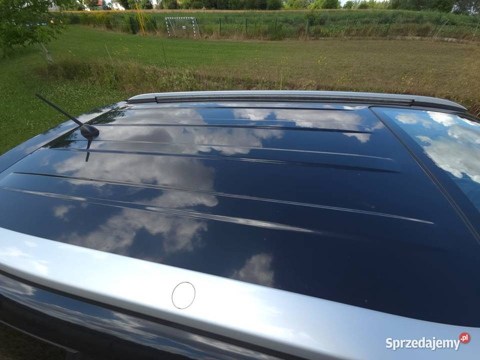 Suzuki Grand Vitara 2008 r 20 benzyna Lublin