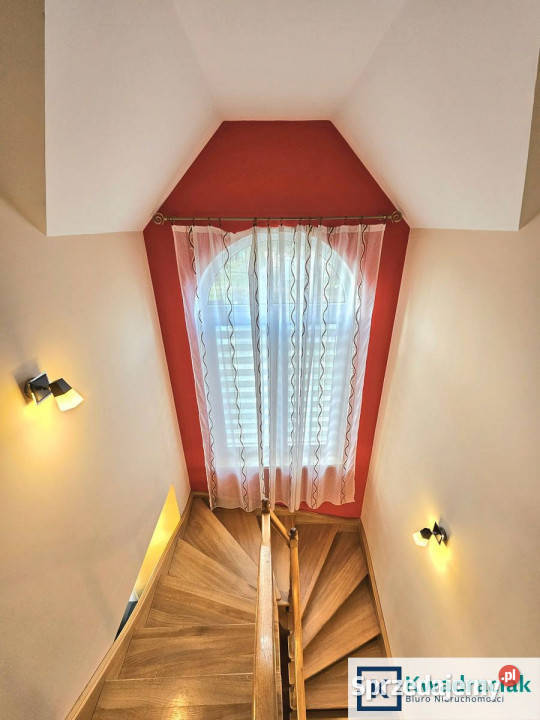 Dom wolnostojący 120m2 Długie