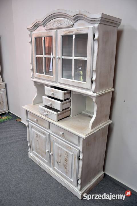 kredens sosnowy nowy Olsztyn