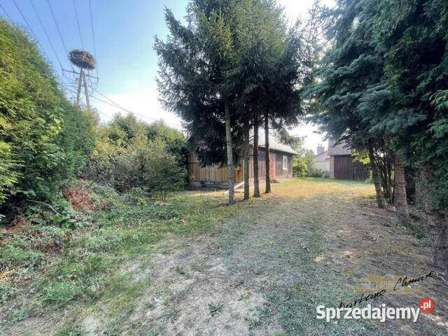 Ogłoszenie dom wolnostojący 71m2 Terliczka