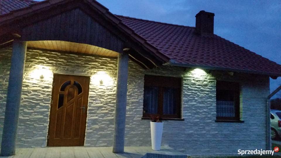 kamień elewacyjnypiaskowiec Wolsztyn