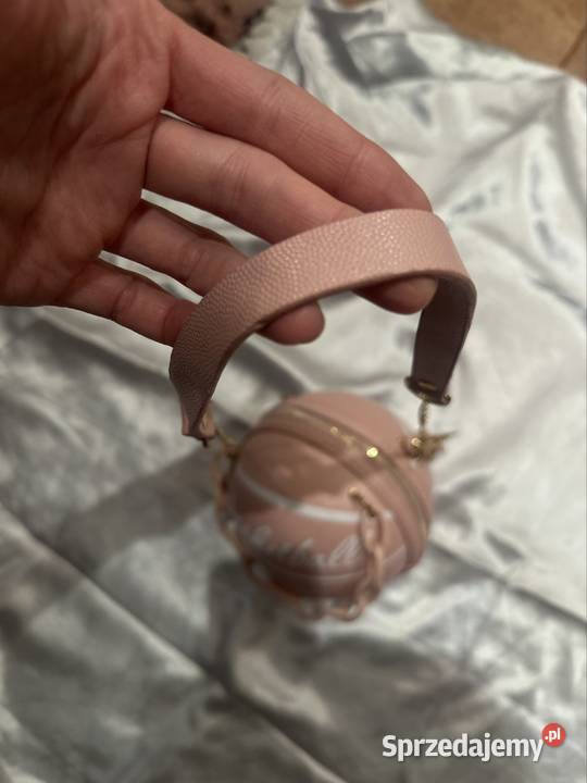 torebka damska śląskie Dąbrowa Górnicza