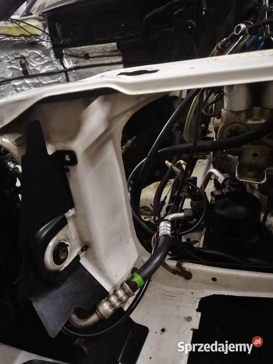 Mercedes w124 25d Hrubieszów